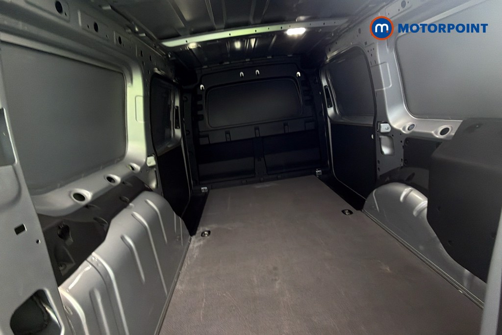 Ford Transit Connect Limited Automatic Petrol Plug-In Hybrid Panel Van - Stock Number (1655482) - 34th supplementary image