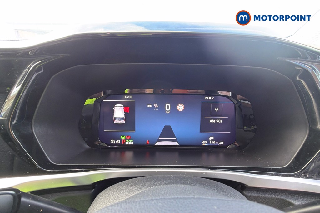 Ford Transit Connect Limited Automatic Petrol Plug-In Hybrid Panel Van - Stock Number (1655482) - 42nd supplementary image