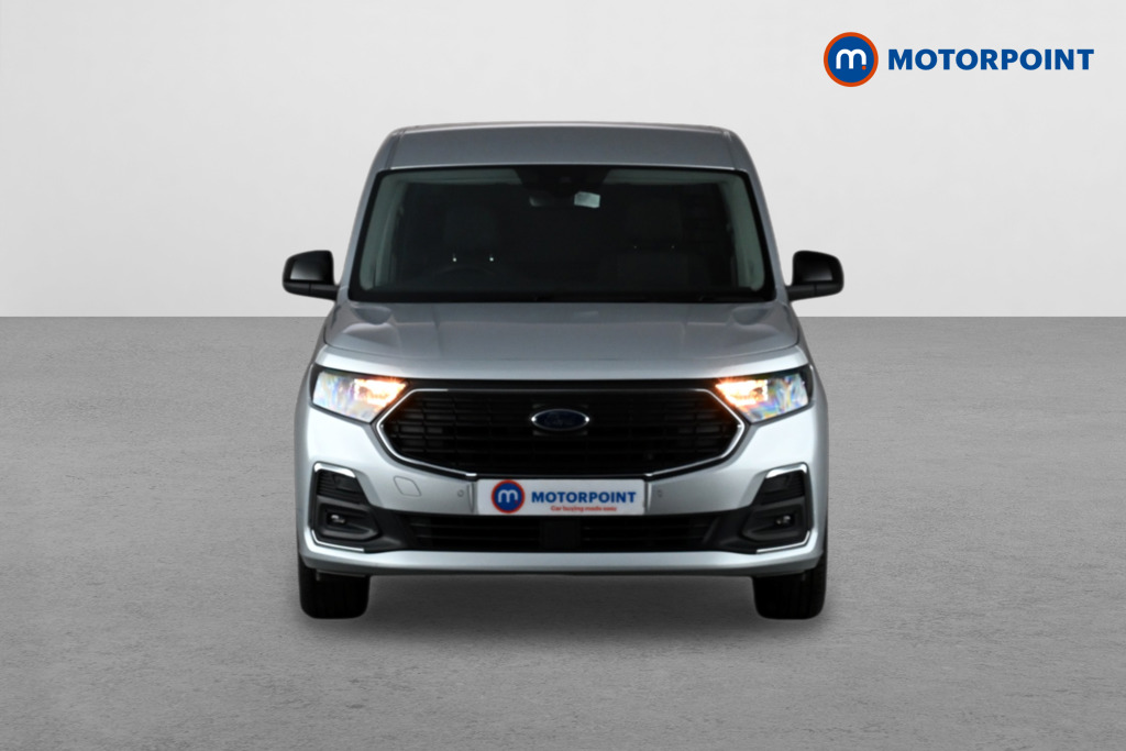 Ford Transit Connect Limited Automatic Petrol Plug-In Hybrid Panel Van - Stock Number (1655482) - Front bumper