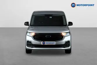 Ford Transit Connect Limited Automatic Petrol Plug-In Hybrid Panel Van - Stock Number (1655482) - Front bumper