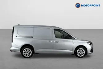 Ford Transit Connect Limited Automatic Petrol Plug-In Hybrid Panel Van - Stock Number (1655482) - Drivers side