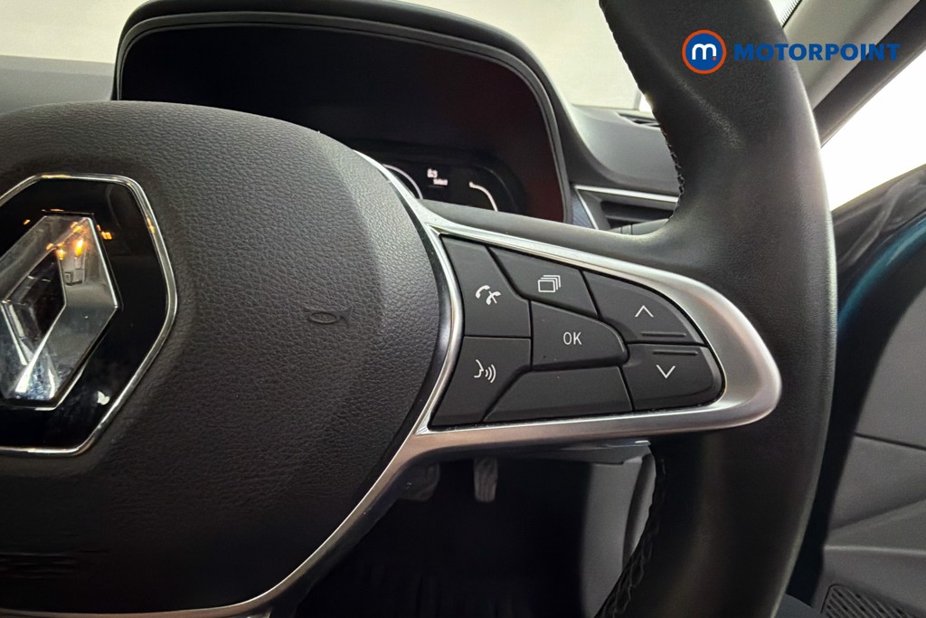 Renault Arkana Evolution Automatic Petrol-Electric Hybrid SUV - Stock Number (1655499) - 4th supplementary image