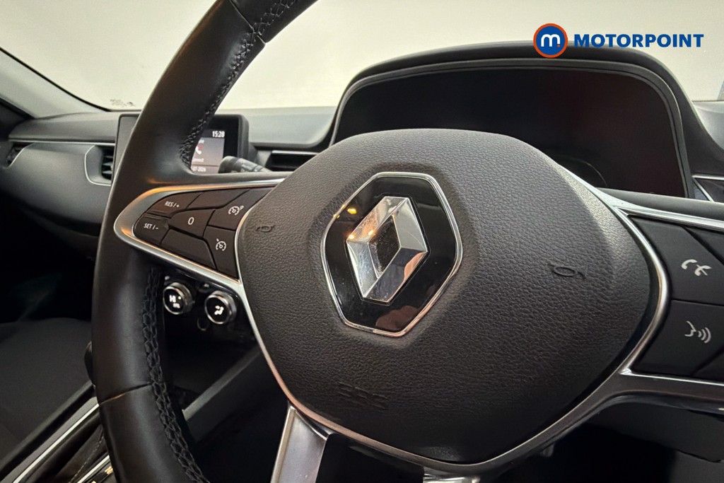 Renault Arkana Evolution Automatic Petrol-Electric Hybrid SUV - Stock Number (1655499) - 5th supplementary image