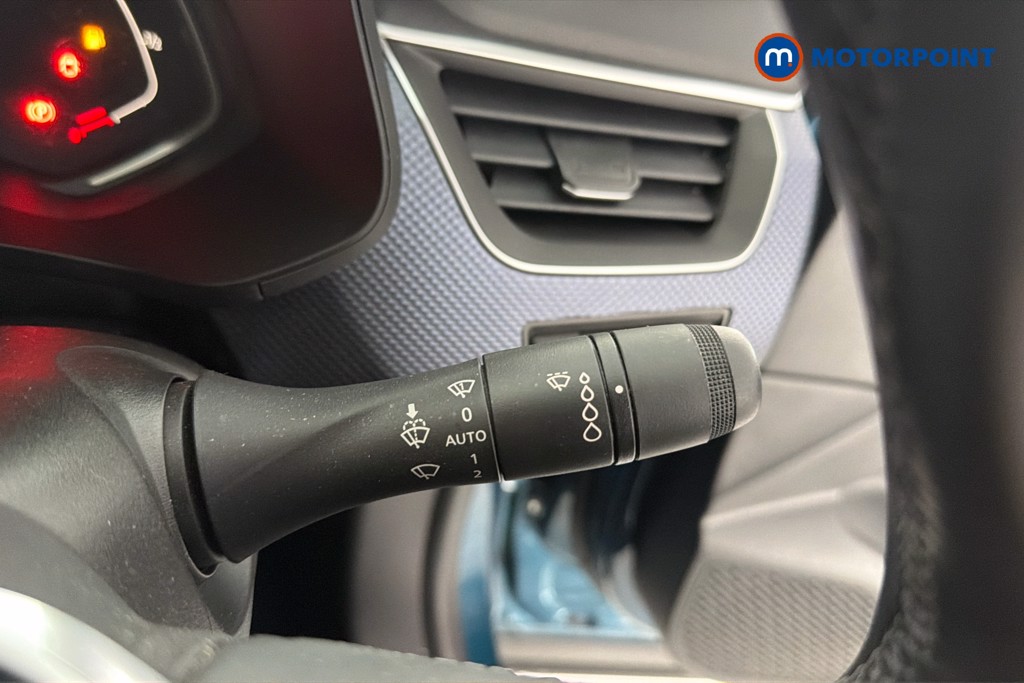 Renault Arkana Evolution Automatic Petrol-Electric Hybrid SUV - Stock Number (1655499) - 7th supplementary image
