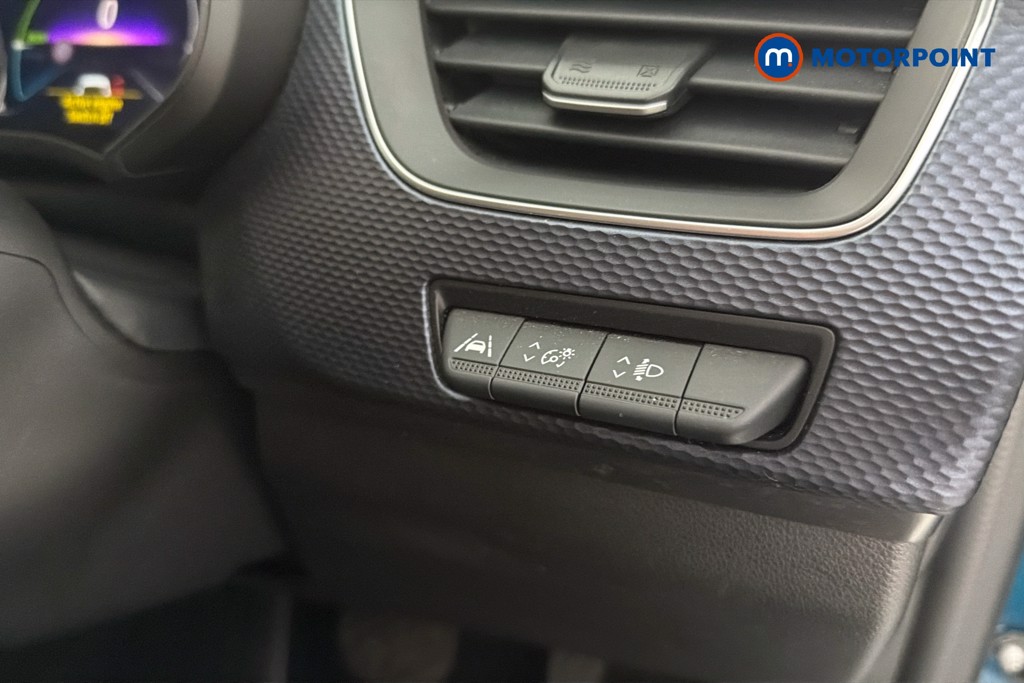Renault Arkana Evolution Automatic Petrol-Electric Hybrid SUV - Stock Number (1655499) - 18th supplementary image