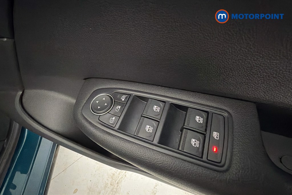 Renault Arkana Evolution Automatic Petrol-Electric Hybrid SUV - Stock Number (1655499) - 20th supplementary image