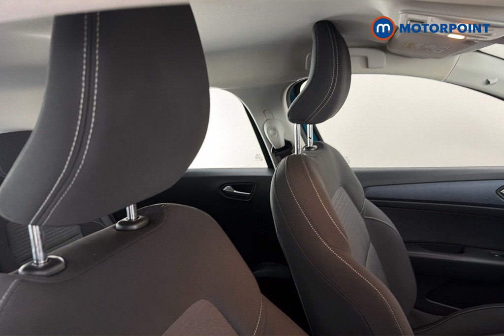 Renault Arkana Evolution Automatic Petrol-Electric Hybrid SUV - Stock Number (1655499) - 23rd supplementary image