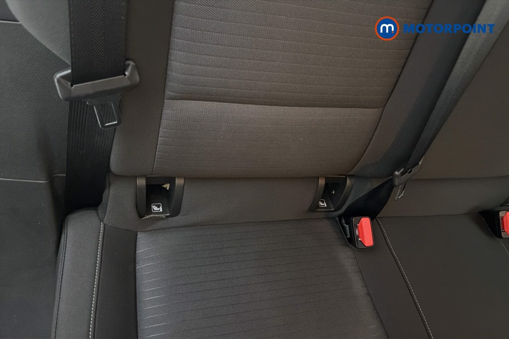 Renault Arkana Evolution Automatic Petrol-Electric Hybrid SUV - Stock Number (1655499) - 29th supplementary image