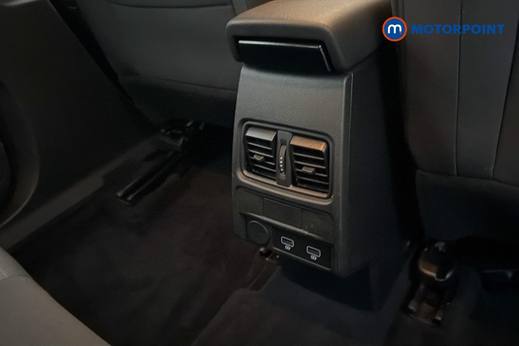 Renault Arkana Evolution Automatic Petrol-Electric Hybrid SUV - Stock Number (1655499) - 30th supplementary image