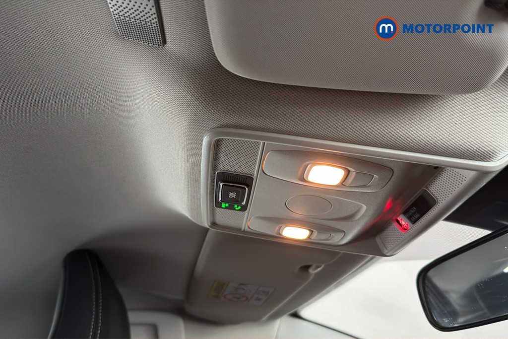 Renault Arkana Evolution Automatic Petrol-Electric Hybrid SUV - Stock Number (1655499) - 32nd supplementary image