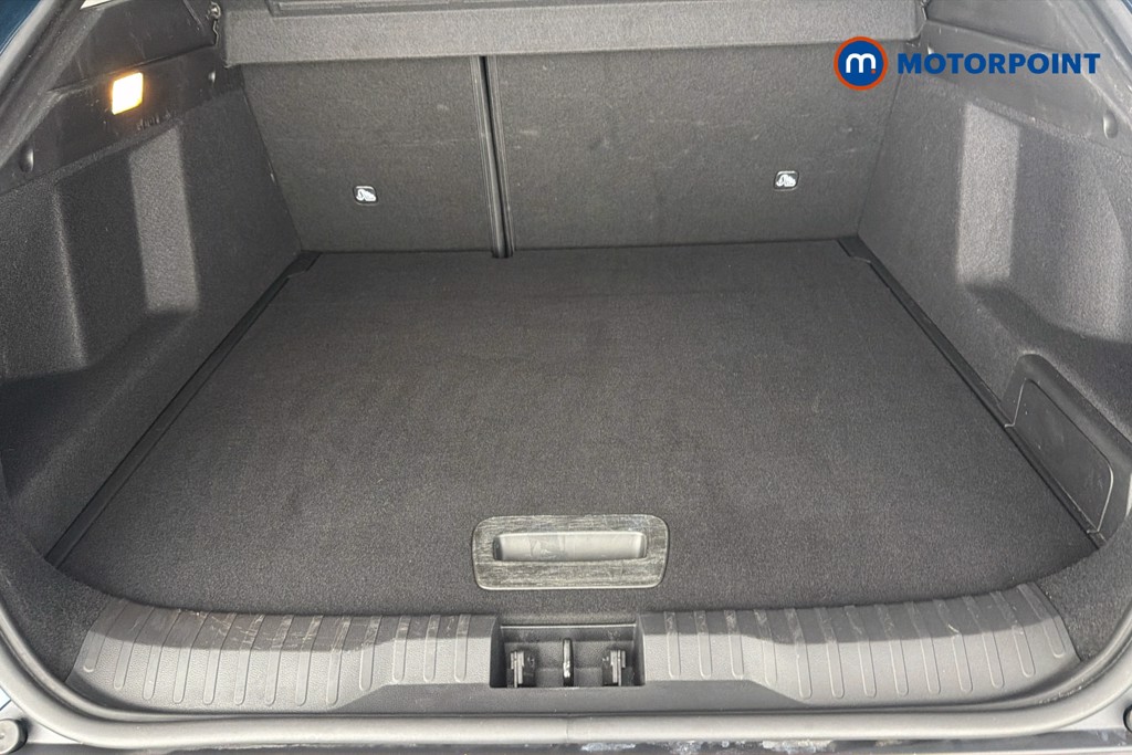 Renault Arkana Evolution Automatic Petrol-Electric Hybrid SUV - Stock Number (1655499) - 33rd supplementary image