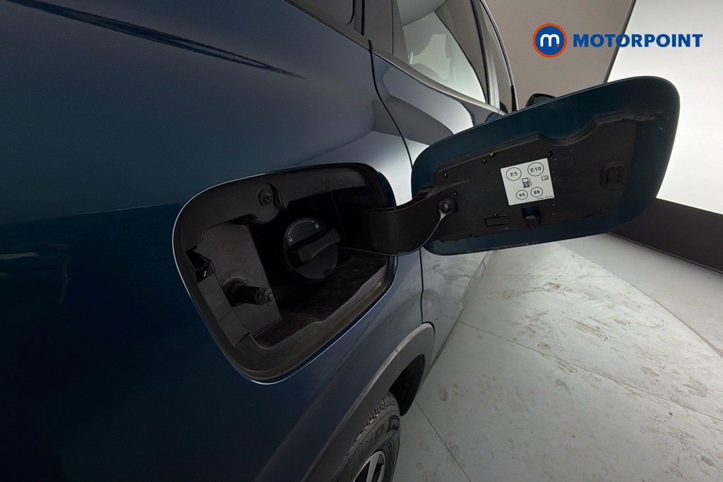 Renault Arkana Evolution Automatic Petrol-Electric Hybrid SUV - Stock Number (1655499) - 41st supplementary image