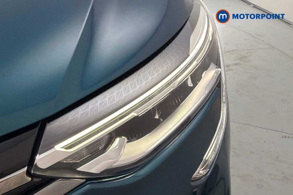 Renault Arkana Evolution Automatic Petrol-Electric Hybrid SUV - Stock Number (1655499) - 44th supplementary image