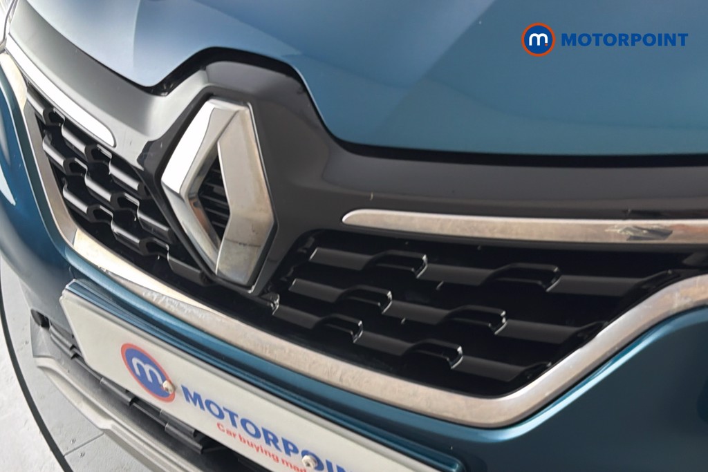 Renault Arkana Evolution Automatic Petrol-Electric Hybrid SUV - Stock Number (1655499) - 45th supplementary image