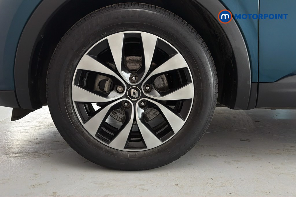 Renault Arkana Evolution Automatic Petrol-Electric Hybrid SUV - Stock Number (1655499) - 47th supplementary image