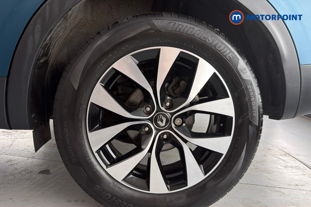 Renault Arkana Evolution Automatic Petrol-Electric Hybrid SUV - Stock Number (1655499) - 48th supplementary image
