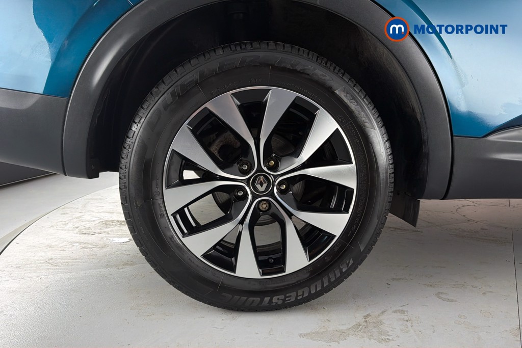 Renault Arkana Evolution Automatic Petrol-Electric Hybrid SUV - Stock Number (1655499) - 49th supplementary image