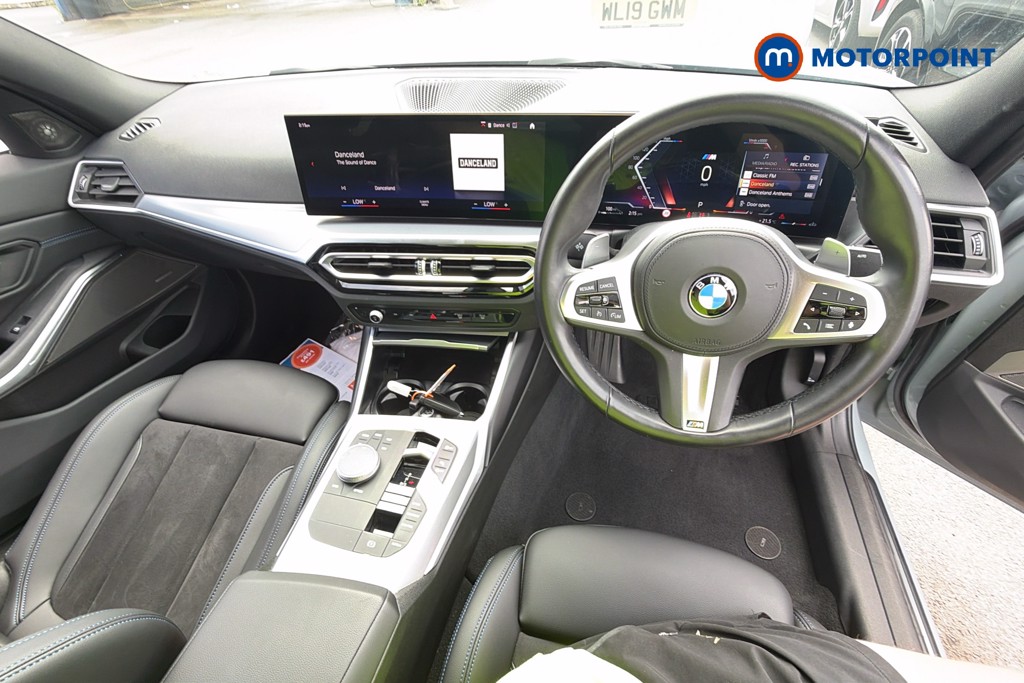 BMW 3 Series M Sport Automatic Petrol Saloon - Stock Number (1655535) - 19th supplementary image