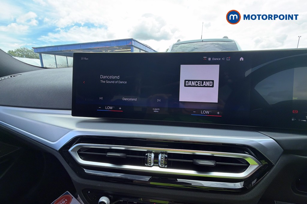 BMW 3 Series M Sport Automatic Petrol Saloon - Stock Number (1655535) - 21st supplementary image
