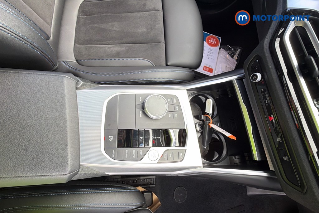 BMW 3 Series M Sport Automatic Petrol Saloon - Stock Number (1655535) - 25th supplementary image