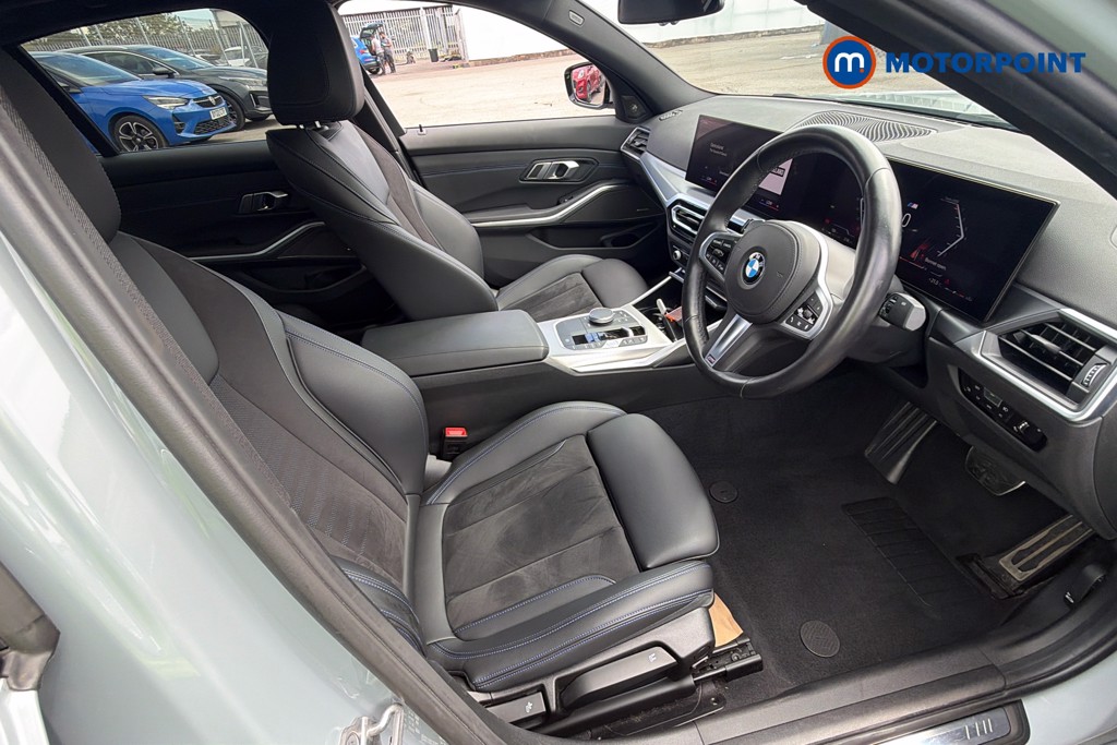 BMW 3 Series M Sport Automatic Petrol Saloon - Stock Number (1655535) - 26th supplementary image