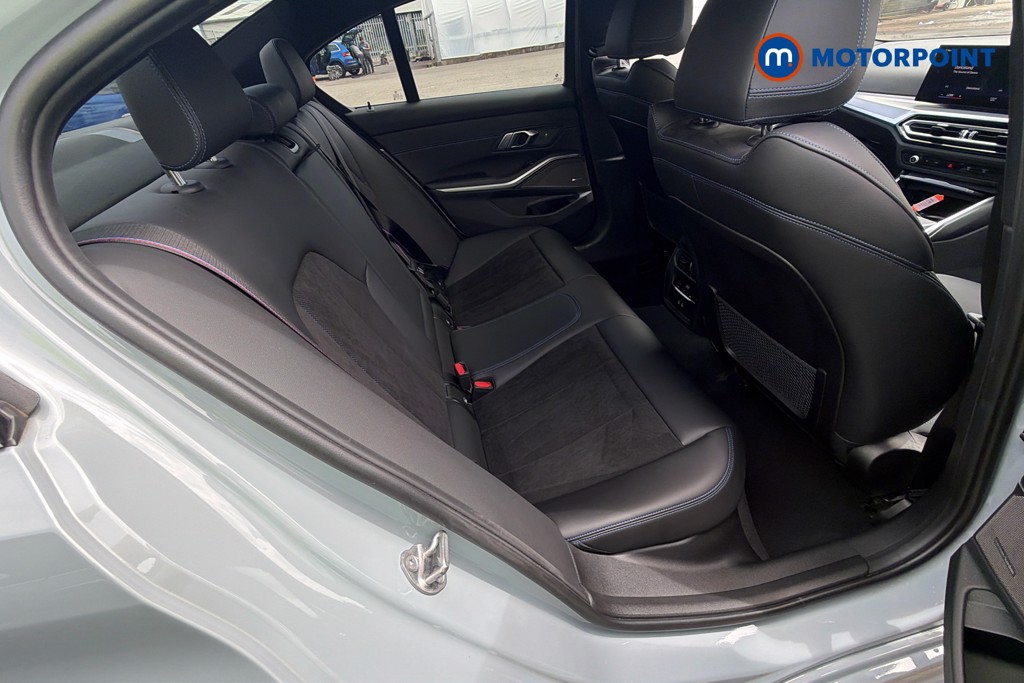 BMW 3 Series M Sport Automatic Petrol Saloon - Stock Number (1655535) - 27th supplementary image