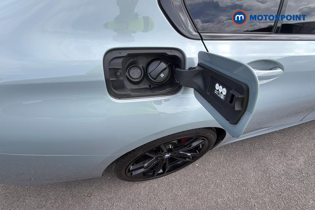 BMW 3 Series M Sport Automatic Petrol Saloon - Stock Number (1655535) - 34th supplementary image