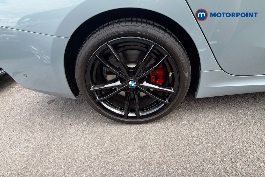 BMW 3 Series M Sport Automatic Petrol Saloon - Stock Number (1655535) - 35th supplementary image