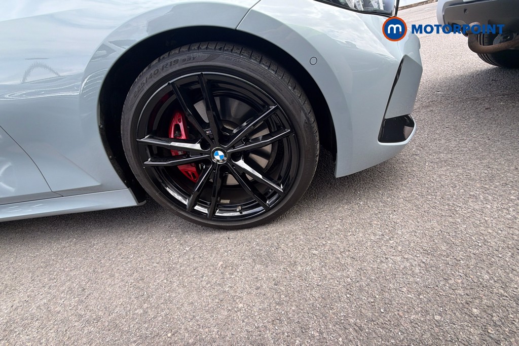 BMW 3 Series M Sport Automatic Petrol Saloon - Stock Number (1655535) - 36th supplementary image