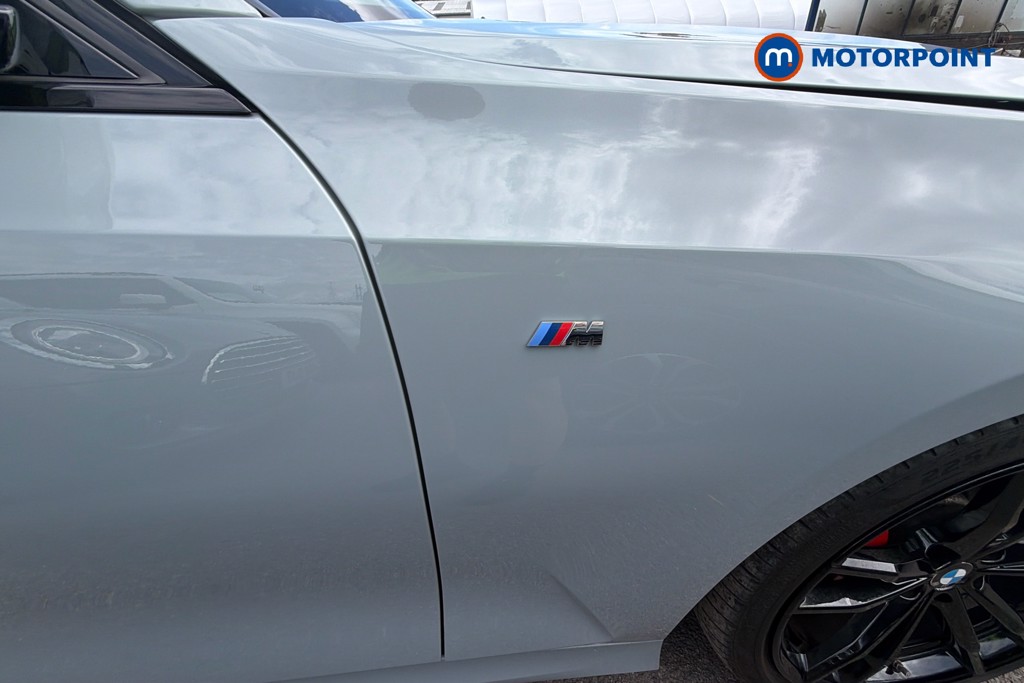 BMW 3 Series M Sport Automatic Petrol Saloon - Stock Number (1655535) - 37th supplementary image