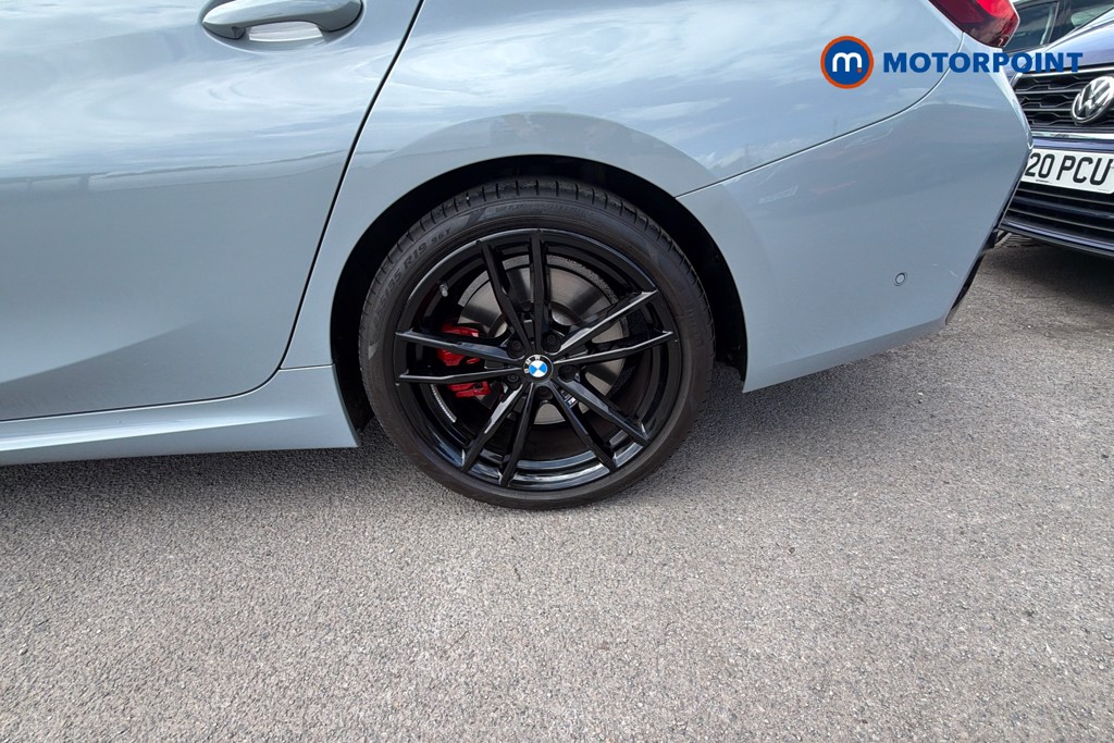 BMW 3 Series M Sport Automatic Petrol Saloon - Stock Number (1655535) - 39th supplementary image