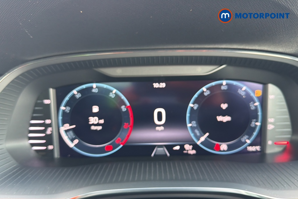 Skoda Octavia Se L Manual Petrol Estate - Stock Number (1655547) - 7th supplementary image