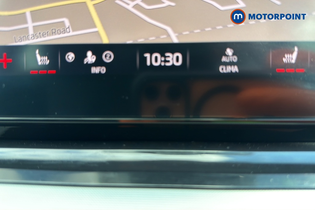 Skoda Octavia Se L Manual Petrol Estate - Stock Number (1655547) - 14th supplementary image