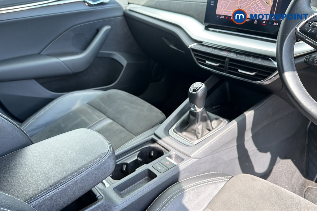 Skoda Octavia Se L Manual Petrol Estate - Stock Number (1655547) - 15th supplementary image
