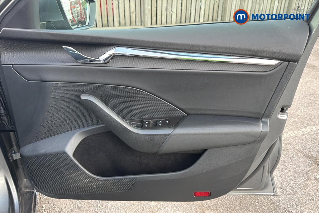 Skoda Octavia Se L Manual Petrol Estate - Stock Number (1655547) - 18th supplementary image