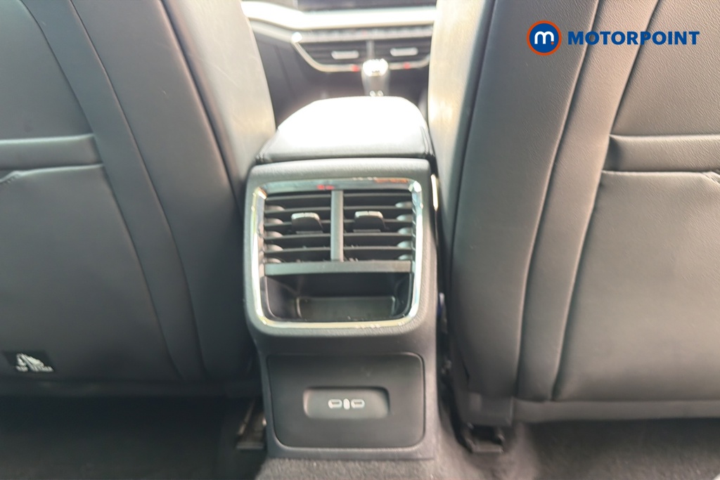 Skoda Octavia Se L Manual Petrol Estate - Stock Number (1655547) - 28th supplementary image
