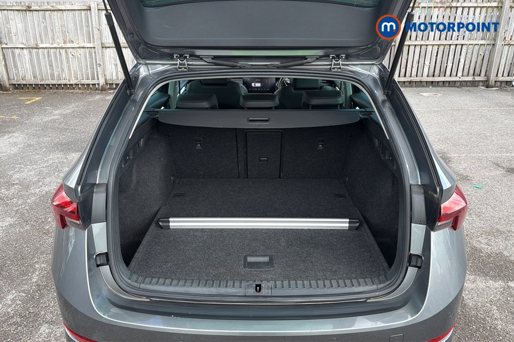 Skoda Octavia Se L Manual Petrol Estate - Stock Number (1655547) - 30th supplementary image