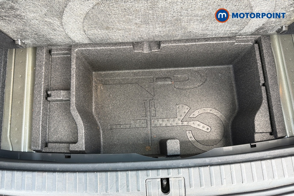 Skoda Octavia Se L Manual Petrol Estate - Stock Number (1655547) - 33rd supplementary image