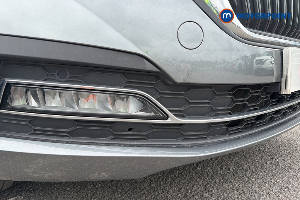 Skoda Octavia Se L Manual Petrol Estate - Stock Number (1655547) - 38th supplementary image