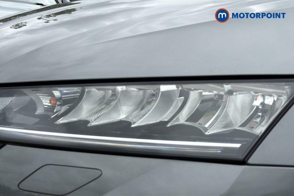 Skoda Octavia Se L Manual Petrol Estate - Stock Number (1655547) - 42nd supplementary image
