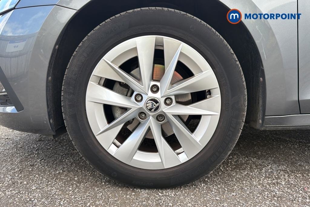 Skoda Octavia Se L Manual Petrol Estate - Stock Number (1655547) - 44th supplementary image