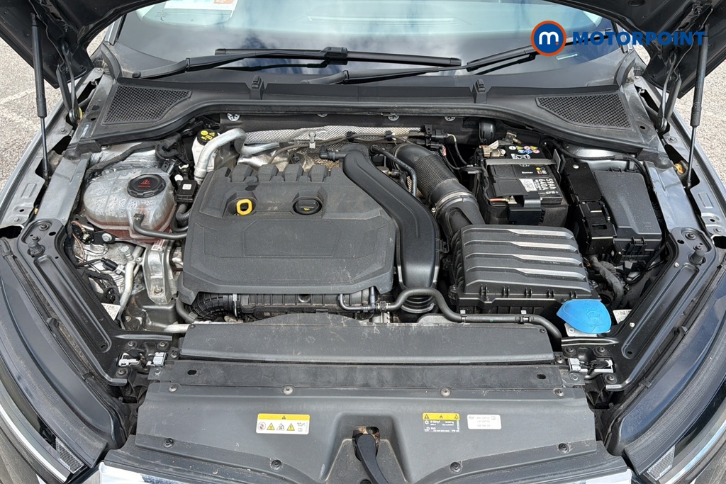 Skoda Octavia Se L Manual Petrol Estate - Stock Number (1655547) - 48th supplementary image