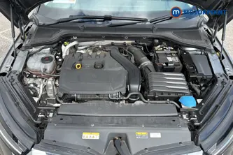 Skoda Octavia Se L Manual Petrol Estate - Stock Number (1655547) - 48th supplementary image