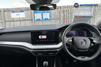 Skoda Octavia Se L Manual Petrol Estate - Stock Number (1655547) - 1st supplementary image