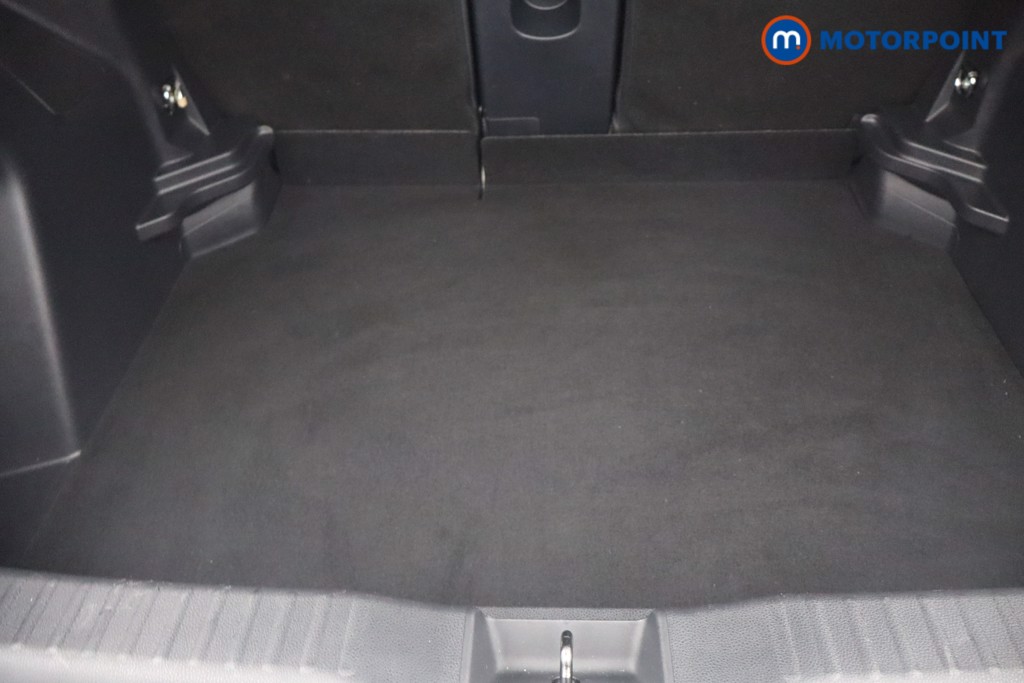 Toyota Yaris Cross Design Automatic Petrol-Electric Hybrid Estate - Stock Number (1655560) - 6th supplementary image