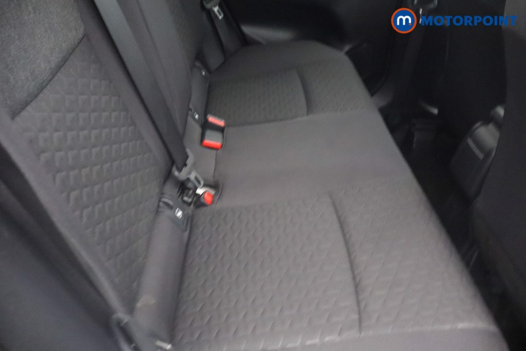 Toyota Yaris Cross Design Automatic Petrol-Electric Hybrid Estate - Stock Number (1655560) - 8th supplementary image
