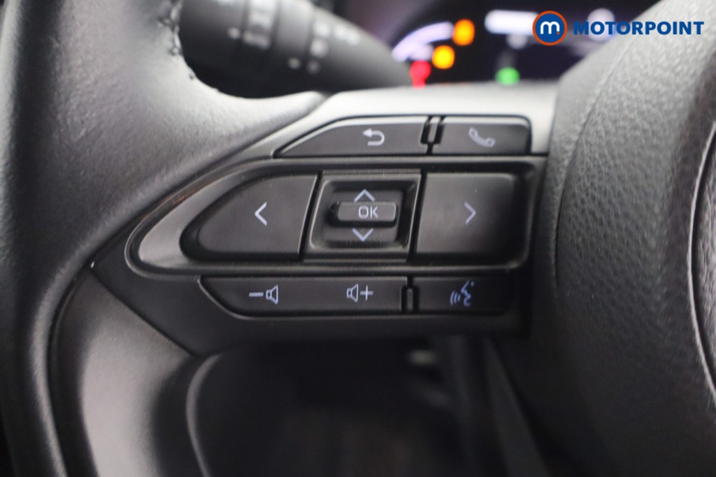 Toyota Yaris Cross Design Automatic Petrol-Electric Hybrid Estate - Stock Number (1655560) - 15th supplementary image