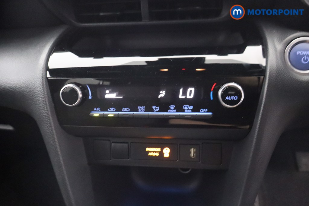 Toyota Yaris Cross Design Automatic Petrol-Electric Hybrid Estate - Stock Number (1655560) - 18th supplementary image