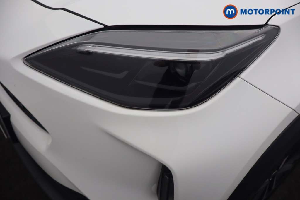 Toyota Yaris Cross Design Automatic Petrol-Electric Hybrid Estate - Stock Number (1655560) - 24th supplementary image