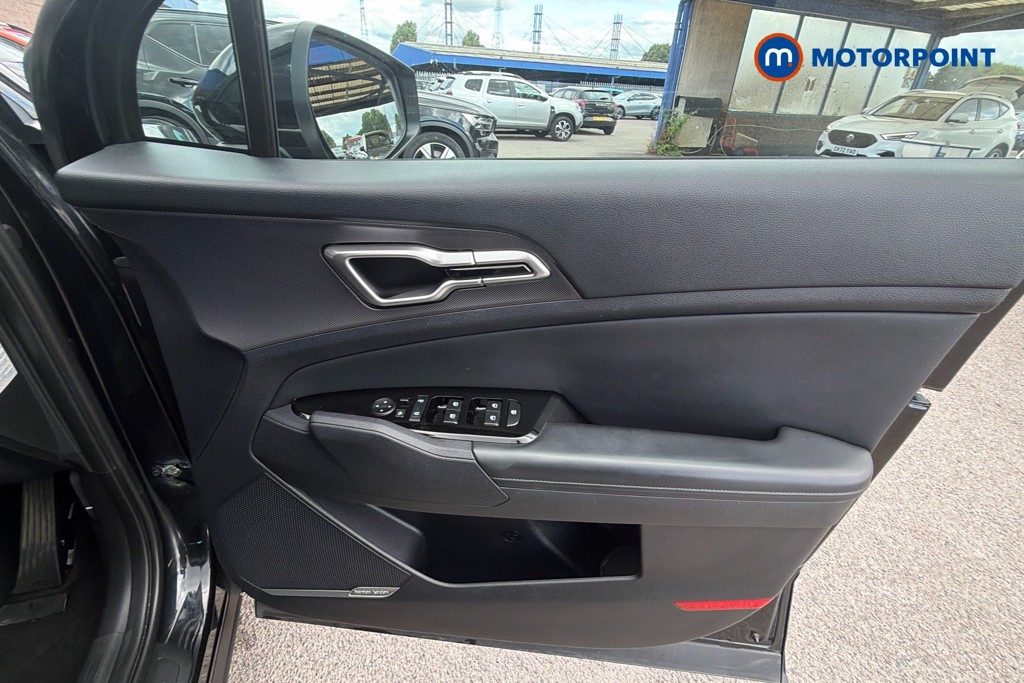 KIA Sportage 4 Automatic Diesel SUV - Stock Number (1655568) - 19th supplementary image